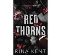 Red Thorns : Special Edition Print