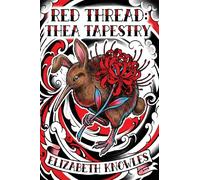Red Thread:: Thea Tapestry