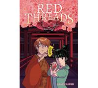 Red Threads : A Graphic Novel
