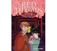 Red Threads: A Graphic Novel