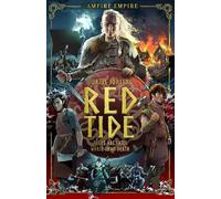 Red Tide: 1 (Vampire Empire)