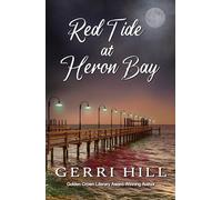 Red Tide at Heron Bay