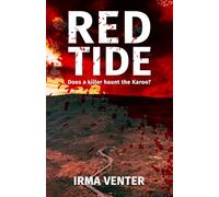Red Tide (Catalyst International Crime Series)