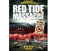 Red Tide Massacre