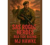 Red Tide Rising (2) (S.A.S Rogue Heros)