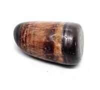Red Tiger Eye Large Crystal Tumbled Stone - 1 Pc