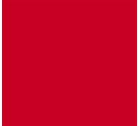 Red Tissue Paper Roll of 48 Sheets
