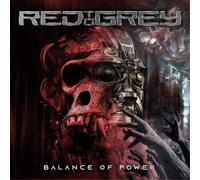 Red To Grey - Balance Of Power