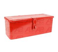 Red Tool Box Lockable Replacement for Massey Ferguson 35 65 135 TE20 TE 20 TEA20 Tractor