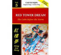 Red Tower Dream Vol 5: The Calm before the Storm