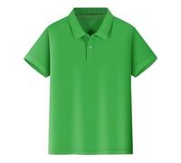 Red Tshirts Kids Polo Shirts, Green T Shirt Polos Boys' T-Shirt Blue School Golf Boys Shirts Yellow Age 11-12 for and Teens 3-12 Years