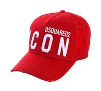 (red, TU) Gorra Con Tira Ajustable Dsquared2 Bmc0412-05c00001 Hombre