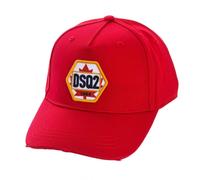 (red, TU) Gorra Con Tira Ajustable Dsquared2 Bmc0583-05c00001 Hombre