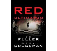 Red Ultimatum: Volume 4 (The Red Hotel)