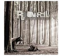 Red Umbrella - Living & Surviving