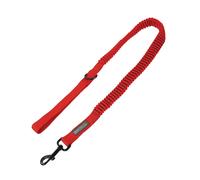 Red unisex Regatta Reflective Dog Lead 12cm Red
