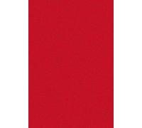 d-c-fix vinyl wrap Red velvet 45 cm x 1 m - sticky back plastic roll for furniture, kitchen & cupboards - contact paper sticker self adhesive film