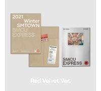 Red Velvet - 2021 Winter Smtown : Smcu Express