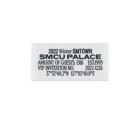 Red Velvet - 2022 Winter Smtown : Smcu Palace