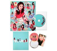 RED VELVET 4th Mini Album - [ ROOKIE ] CD + PhotoBook + PhotoCard + FREE GIFT / K-POP Sealed