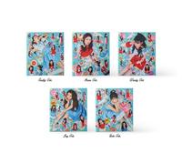 Red Velvet - 4th Mini Album Rookie CD (Wendy ver.)