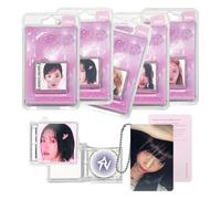 Red Velvet - 7th Mini Album [Cosmic] (SMini Ver. - Random Ver.) Music NFC Photocard + 2 Pin Badges + 4 Extra Photocards