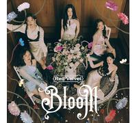 Red Velvet - Bloom