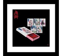 Red Velvet Chill Kill 3rd Album Contents+Photocard+Tracking Sealed RV (Package YERI Version)