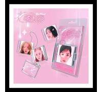RED VELVET Cosmic Album (Smini - JOY Ver + Gift) K-POP SEALED