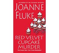 Red Velvet Cupcake Murder (Hannah Swensen Mysteries)