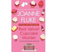 Red Velvet Cupcake Murder (Hannah Swensen Mystery)