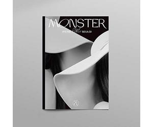 Red Velvet - Irene & Seulgi - Monster (Base Note Version)