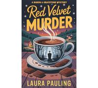 Red Velvet Murder (a Baron & Graystone Mystery)