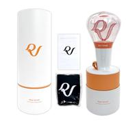 RED VELVET OFFICIAL LIGHT STICK FANLIGHT MD GOODS K-POP SEALED