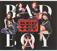 Red Velvet - Perfect Red Velvet Vol.2
