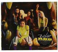RED VELVET - [ RBB 5th Mini Album CD+Poster+Photobook+Photocard+Extra PhotoCard SET+Free Tracking K-POP Sealed