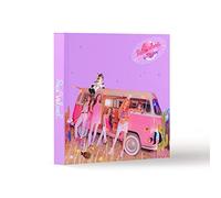 RED VELVET - RED VELVET - ['The Reve Festival' Day 2] (GUIDE BOOK ver.) CD-R + Brochure + Booklet + Post Card + Random Card