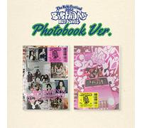 Red Velvet - The Reve Festival 2022: Birthday (Photobook Version) - CD