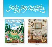 (Calmato) [event] Red Velvet The Reve Festival 2022 - Feel My Rhythm(reve Ver.)