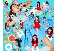 RED VELVET - [ROOKIE] 4th Mini Album CD+Photo Book+1p PhotoCard K-POP SEALED