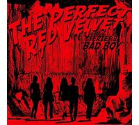 RED VELVET - The Perfect Red Velvet (Repackage Album) CD+Photobook+Folded Poster+Extra Photocards Set