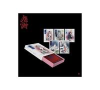 RED Velvet - Vol.3 Chill Kill Package ver. CD (SEULGI ver.)