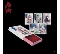 Sally Hansen – Red Velvet: What A Chill Kill (Package)