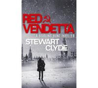 Red Vendetta (Stirling Hunt)
