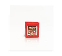 (Red version) For Nintendo GB GBC Game Card Classic Pokemon Game Series