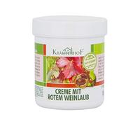 Red Vine Leaves Cream Herbal 100ml