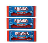Red Vines Original Red Twists 142g (03 Packs)