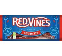 Red Vines Original Red Twists Candy 141g
