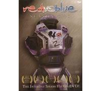 Red Vs. Blue: Season Two