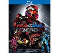 Red vs Blue: Zero
